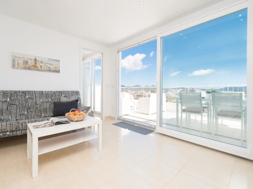 Apartamento Manacor, 2 dormitorios, 3 personas - photo_1011985545799