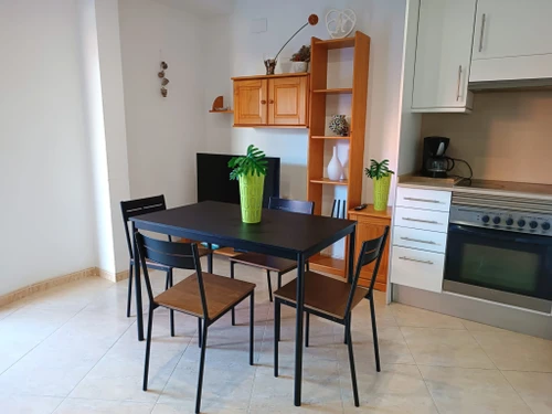 Apartment Lloret de Mar, 1 bedroom, 3 persons - photo_1011985546541