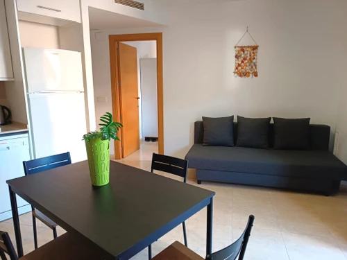 Apartment Lloret de Mar, 1 bedroom, 3 persons - photo_1011985546541