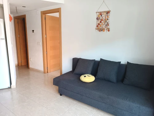 Apartment Lloret de Mar, 1 bedroom, 3 persons - photo_1011985546541