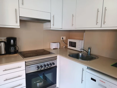 Apartment Lloret de Mar, 1 bedroom, 3 persons - photo_1011985546541