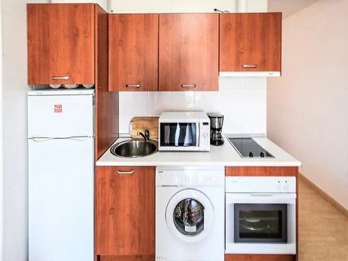 Appartement Roquetas de Mar, 2 pièces, 3 personnes - photo_1011985546800