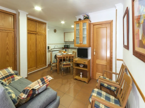 Apartment Oliva, 1 bedroom, 3 persons - photo_1011985547227