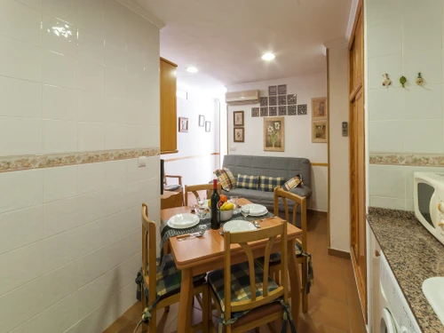 Apartment Oliva, 1 bedroom, 3 persons - photo_1011985547227