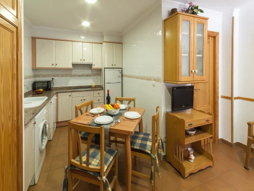 Apartment Oliva, 1 bedroom, 3 persons - photo_1011985547227
