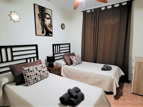 Ferienwohnung Playas de Vera, 2 Schlafzimmer, 5 Personen - photo_1011985547348