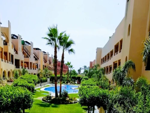 Ferienwohnung Playas de Vera, 2 Schlafzimmer, 5 Personen - photo_1011985547348