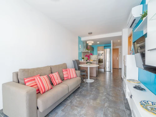 Appartement Empuriabrava, 2 pièces, 4 personnes - photo_1011985547490