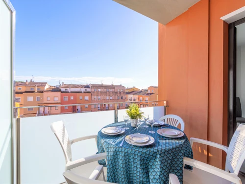 Appartement Empuriabrava, 2 pièces, 4 personnes - photo_1011985547490