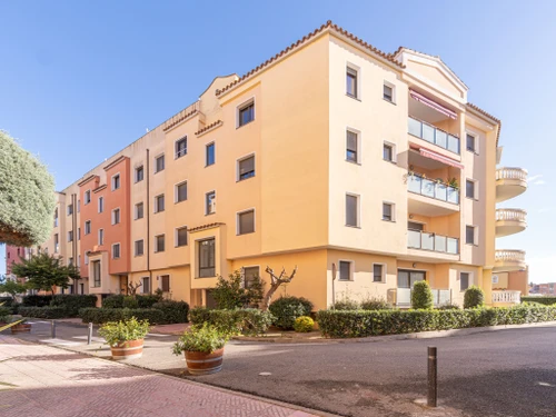 Appartement Empuriabrava, 2 pièces, 4 personnes - photo_1011985547490