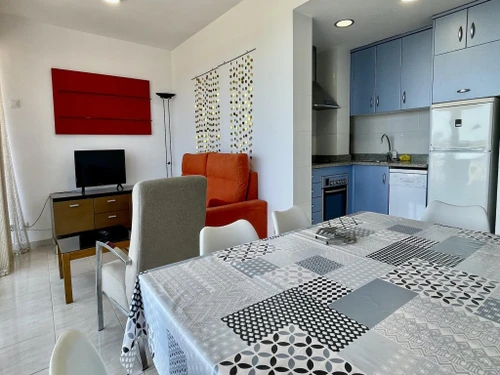 Apartment L'Estartit, 2 bedrooms, 4 persons - photo_1011985549149