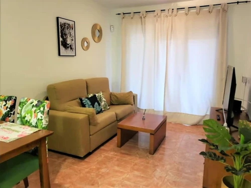 Ferienwohnung Playas de Vera, 2 Schlafzimmer, 5 Personen - photo_1011985549279