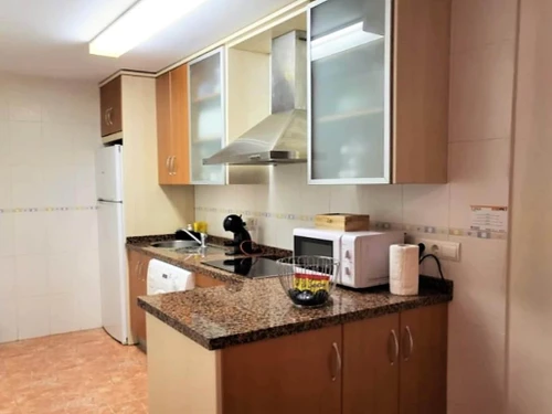 Ferienwohnung Playas de Vera, 2 Schlafzimmer, 5 Personen - photo_1011985549279