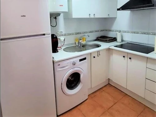 Ferienhaus Playas de Vera, 1 Schlafzimmer, 5 Personen - photo_1011985550129