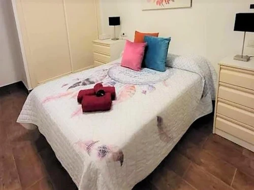 Ferienhaus Playas de Vera, 1 Schlafzimmer, 4 Personen - photo_1011985550272