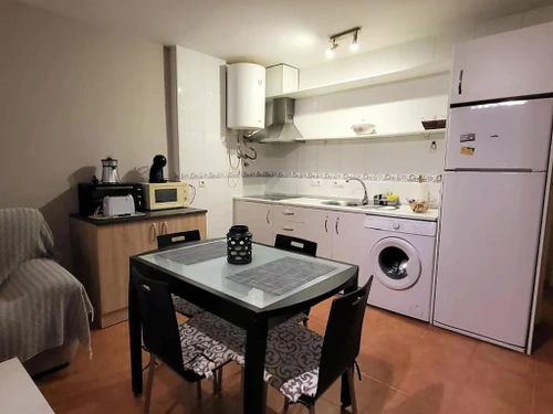 Ferienhaus Playas de Vera, 1 Schlafzimmer, 4 Personen - photo_1011985550272