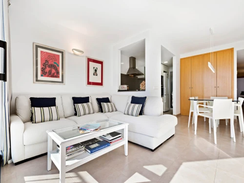 Apartamento Llafranch, 2 dormitorios, 4 personas - photo_1011985550705