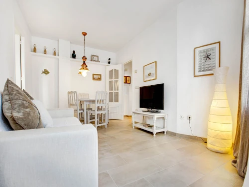 Apartamento Llafranch, 1 dormitorio, 3 personas - photo_1011985550976