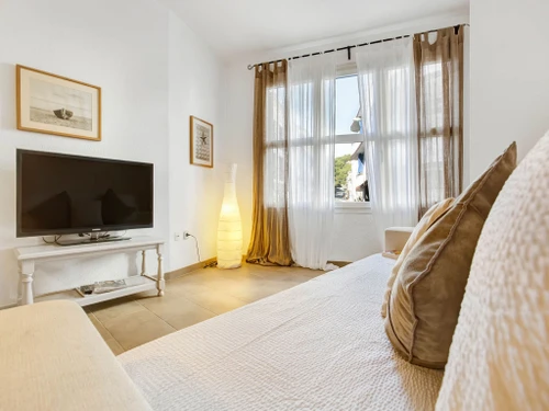 Apartment Llafranc, 1 bedroom, 3 persons - photo_1011985550976