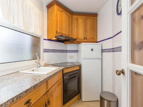 Apartment Llafranc, 1 bedroom, 3 persons - photo_1011985550976