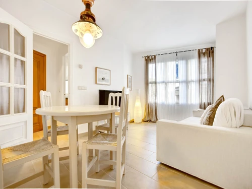 Apartment Llafranc, 1 bedroom, 3 persons - photo_1011985550976