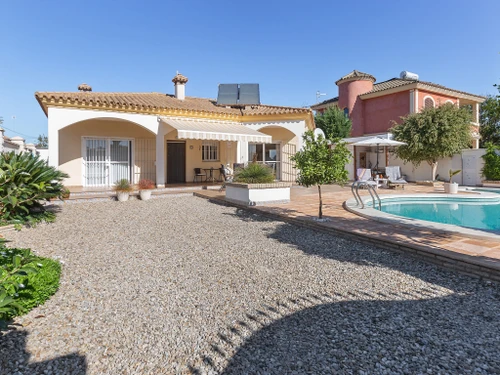 Villa Sanlúcar de Barrameda, 3 Schlafzimmer, 5 Personen - photo_1011985551684