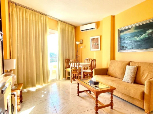 Apartment Torremolinos, 1 bedroom, 3 persons - photo_1011985552327