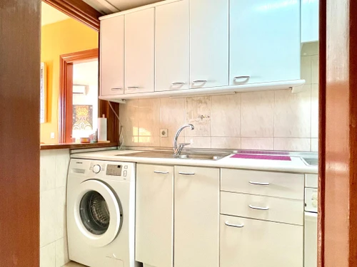 Apartment Torremolinos, 1 bedroom, 3 persons - photo_1011985552327