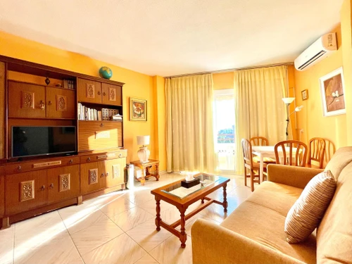 Apartment Torremolinos, 1 bedroom, 3 persons - photo_1011985552327