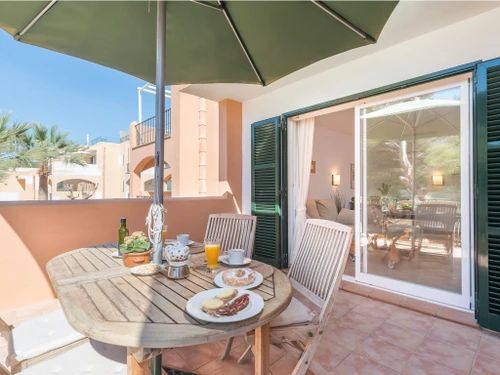 Ferienwohnung Santanyí, 2 Schlafzimmer, 4 Personen - photo_1011985552614