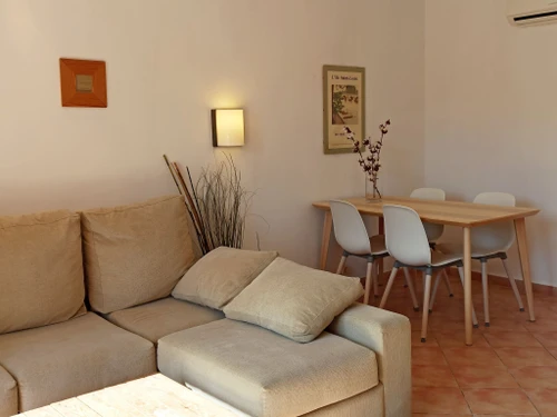 Ferienwohnung Santanyí, 2 Schlafzimmer, 4 Personen - photo_1011985552614