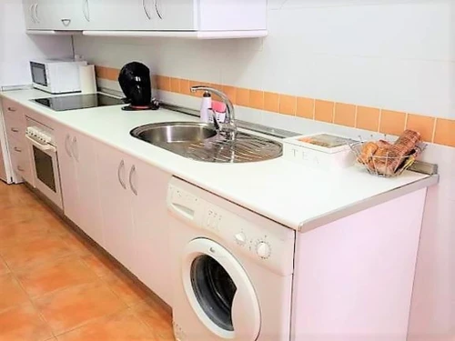 Villa Playas de Vera, 2 bedrooms, 5 persons - photo_1011985552890