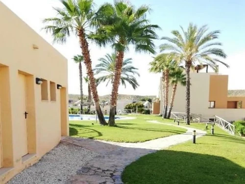 Villa Playas de Vera, 2 bedrooms, 5 persons - photo_1011985552890