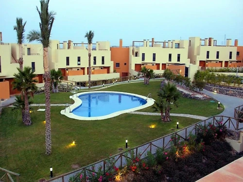 Casa Playas de Vera, 2 dormitorios, 5 personas - photo_1011985552890