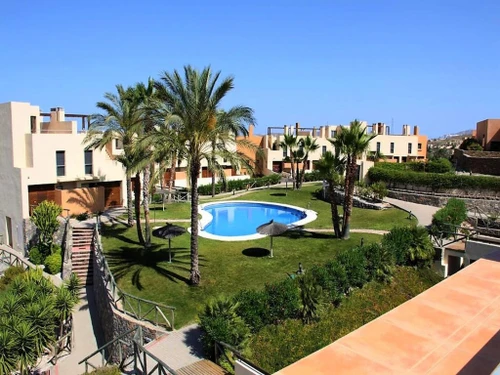 Villa Playas de Vera, 2 bedrooms, 5 persons - photo_1011985552890
