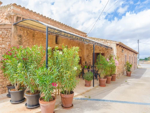 Appartement Campos, 3 pièces, 4 personnes - photo_1011985553849