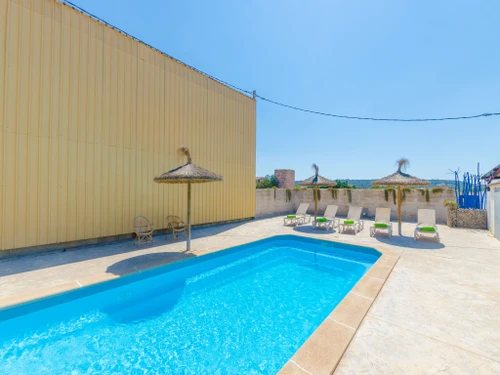 Appartement Campos, 3 pièces, 4 personnes - photo_1011985553849