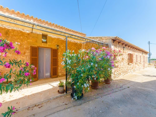 Appartement Campos, 3 pièces, 4 personnes - photo_1011985553849