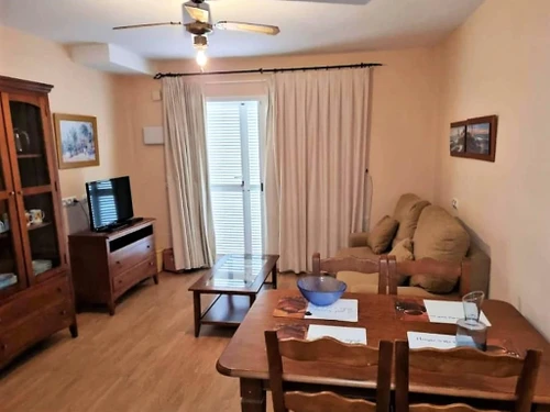 Ferienhaus Playas de Vera, 1 Schlafzimmer, 4 Personen - photo_1011985554578