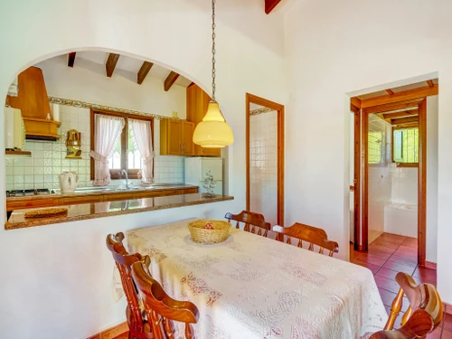 Villa Calp, 2 Schlafzimmer, 5 Personen - photo_1011985554711
