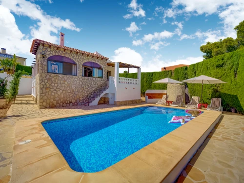 Villa Calp, 2 bedrooms, 5 persons - photo_1011985554711