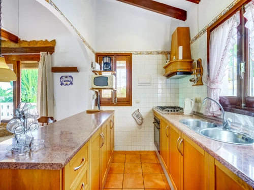 Villa Calp, 2 Schlafzimmer, 5 Personen - photo_1011985554711