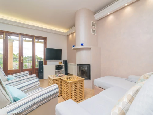 Villa Vilafranca de Bonany, 4 pièces, 4 personnes - photo_1011985555228