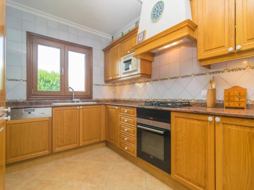 Villa Vilafranca de Bonany, 4 pièces, 4 personnes - photo_1011985555228