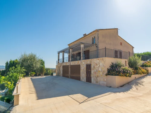 Villa Vilafranca de Bonany, 4 pièces, 4 personnes - photo_1011985555228