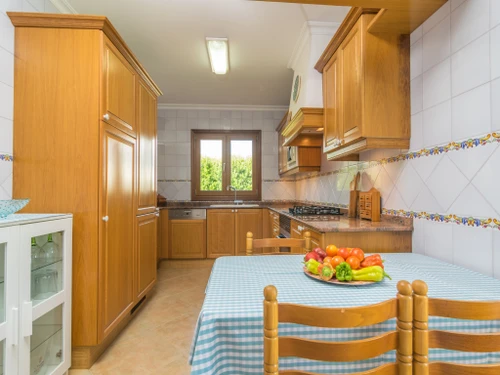 Villa Vilafranca de Bonany, 4 pièces, 4 personnes - photo_1011985555228