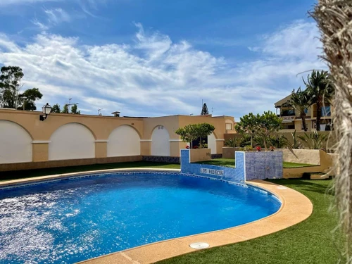 Apartment Roquetas de Mar, 1 bedroom, 4 persons - photo_1011985555754