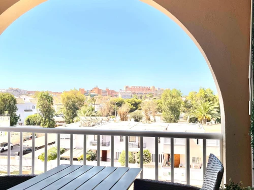 Apartment Roquetas de Mar, 1 bedroom, 4 persons - photo_1011985555754