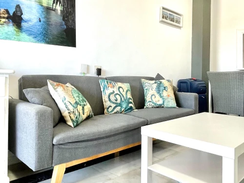 Apartment Roquetas de Mar, 1 bedroom, 4 persons - photo_1011985555754