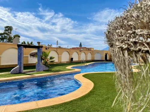 Apartment Roquetas de Mar, 1 bedroom, 4 persons - photo_1011985555754